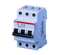 ABB S203-B25 Disjoncteur automatique 25A