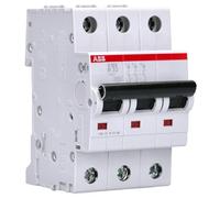 Disjoncteur ABB 2CDS253001R0325 (New Boxed) B34