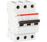 ABB S203-B6 Fusible automatique 6 ampères 2CDS253001R0065 EAN 4016779468602 Neuf