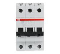 ABB S203M-C32 (2CDS273001R0324) Original Brand New 2-4 Days Delivery