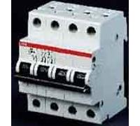 ABB S204M de B32 - Disjoncteur B 32A