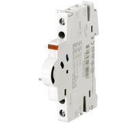 ABB S2C-H6-02R Contact auxiliaire 1 pc(s) 2 NF (R) Tension de contact (max.): 230 V/AC