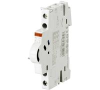 ABB S2C-H6-20R Contact auxiliaire 1 pc(s) 2 NO (T) Tension de contact (max.): 230 V/AC