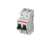 ABB S802PVSD32 Interrupteur De Manœuvre / Isolateur