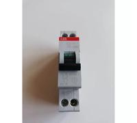 ABB S951N Interrupteur Magnétothermique 20A 6KA C 1 Module 1P N EE 575 5