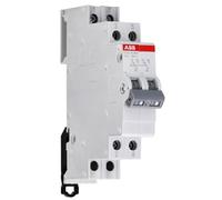 ABB Inverseur E213-16-002 16 A 250 V CA 2 commutations
