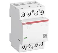 ABB ESB40-40N-06 Contacteur d'installation 4 NO (T) 220 V, 400 V 1 pc(s)