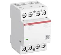 ABB Contacteur d'installation ESB40-40N-06 4 NO (T) 220 V, 400 V 1 pc(s)