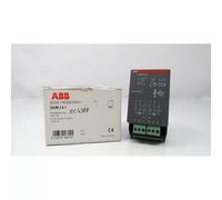 Abb Sa M 2 6 1 Module D'Sortie, 2 Canaux, 6a EC 438 8