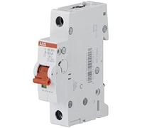 SD201-25 Switch Disconnector