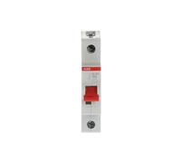ABB SD201 SD202 SD203 Disjoncteur de charge 1 2 3 broches SD 201 202 203 1P 2...