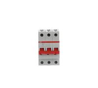 ABB SD201 SD202 SD203 Disjoncteur de charge 1 2 3 broches SD 201 202 203 1P 2...
