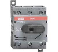 ABB sectionneur 1SCA105332R1001