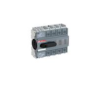 ABB Asea Brown Boveri Ltd Sectionneur 1SCA138215R1001
