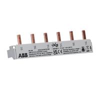 ABB Série IEC - Barre omnibus pour DDA200, F200, S200