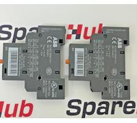 ABB Sk1-11 1SAM201903R1001 Signaling Contact AC-15, 24-690V 6-1A, DC-13, 24-600V