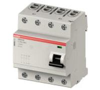 ABB Smissline-S Déconnecteur - 2CCF544160E0630