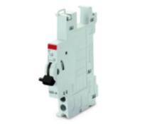 ABB SN201-IH - Contact Auxiliaire 1 O/F