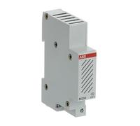 Carillon - ABB - T232335 - Filaire - 230V - Largeur 18 mm