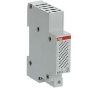 Carillon - ABB - T232335 - Filaire - 230V - Largeur 18 mm