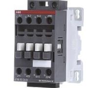 ABB STOTZ-CONTACTS Schütz 100-250VAC/DC AF16-30-01-13 (1SBL177001R1301)