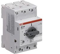 ABB Stotz disjoncteur moteur & mS mS micro 325-4 325 disjoncteurs 4013614195044 de protection pour le moteur