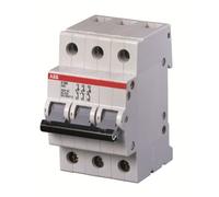 ABB STOTZ-KONTAKT ABB 2CDE283001R0063 Stromunterbrecher Disjoncteur en boîtier moulé (2CDE283001R0063)