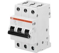ABB STOTZ-KONTAKT ABB 2CDS253001R0024 Stromunterbrecher Disjoncteur miniature (2CDS253001R0024)