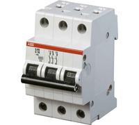 ABB STOTZ-KONTAKT ABB 2CDS253001R0404 Stromunterbrecher Disjoncteur miniature C-type 3 (S203-C40)