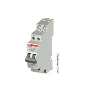 ABB STOTZ-KONTAKT ABB E211X-16-20 Coupe-circuit (2CCA703110R0001)