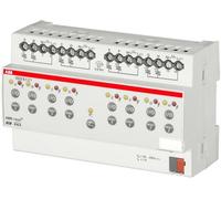 ABB STOTZ-KONTAKT Actionneur de commutation électronique octuple 1 A REG ES/S 8 (2CDG110059R0011)