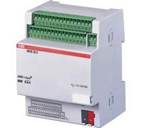 ABB STOTZ-KONTAKT Concentrateur E/S univ. 32x REG UK/S 32.2 (2CDG110071R0011)