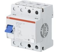 ABB STOTZ-KONTAKT Disjoncteur différentiel F202B+25/0.03 (2CSF202701R1250)