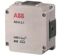 ABB STOTZ-KONTAKT Entrée analogique AE/A 2.1 double (2CDG110086R0011)