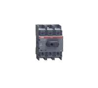 ABB STOTZ-KONTAKT Interrupteur-sectionneur OT125F3 (1SCA105033R1001)