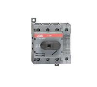 ABB STOTZ-KONTAKT Interrupteur-sectionneur OT80F4N2 (1SCA105413R1001)