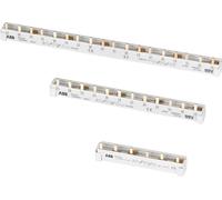 ABB STOTZ-KONTAKT Jeu de barres pro M Compact PS 2/48/16 H (2CDL220001R1648)