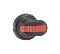 ABB STOTZ-KONTAKT Poignée tournante pour poignée de porte OHB45J6E311 (1SCA022817R2130)