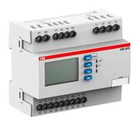 ABB STOTZ-KONTAKT Relais de surveillance de l'alimentation secteur CM-UFD.M31 (1SVR560730R3401)