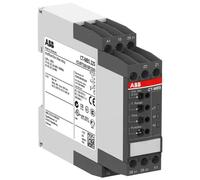 ABB STOTZ-KONTAKT Relais temporisé multifonction 24-48VDC 24-240VAC CT-MBS