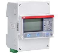 ABB Stotz S & J ABB Stotz Compteur d'énergie M de bus B23 113-100