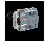 ABB Stotz S&J Bloc de contacts auxiliaires CA4-01 1SBN010110R1001