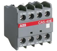 ABB Stotz S&J Bloc de contacts auxiliaires CA5-22E 1SBN010040R1022