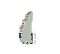 ABB Stotz S&J Bouton-poussoir E215-16-11F 2CCA703154R0001