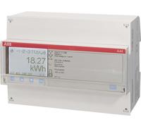 ABB Stotz S&J Compteur à transformateur de mesure A44 213-100 2CMA170535R1000