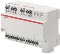 ABB Stotz S&J Contrôleur de circuit de chauffage/refroidissement double 3 points REG HCC/S2.2.1.1 (2CDG110220R0011)