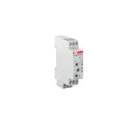 ABB Relais temporisé CT-MFD.21 1SVR500020R1100 0,05s-100h SPDT x2 12-240VAC 12-240VDC DIN IP20