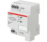 ABB Stotz S&J DALI-Gateway Premium, 2fach, REG DG/S2.64.5.1 (2CDG110274R0011)