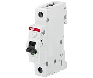 ABB Stotz S&J Disjoncteur automatique S201-Z4