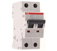 ABB Stotz S&J Disjoncteur automatique S202-B20